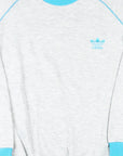 Adidas - Sweatshirt (M)