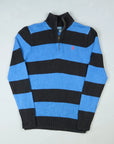 Ralph Lauren - Quarter Zip (XS)