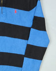 Ralph Lauren - Quarter Zip (XS)