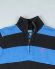 Ralph Lauren - Quarter Zip (XS)