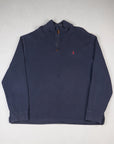 Ralph Lauren - Quarter Zip (XXL)