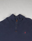 Ralph Lauren - Quarter Zip (XXL)