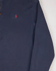Ralph Lauren - Quarter Zip (XXL)