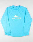 Lacoste - Sweatshirt (S)