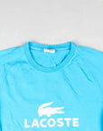 Lacoste - Sweatshirt (S)