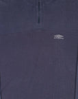 Umbro - Quarter Zip (XL)