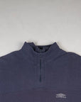 Umbro - Quarter Zip (XL)