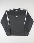 Adidas - Sweatshirt (S)