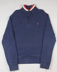 Ralph Lauren - Quarter Zip (L)