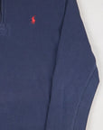 Ralph Lauren - Quarter Zip (L)