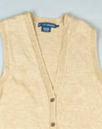 Ralph Lauren - Vest (L)