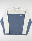 Adidas - Sweatshirt (L)