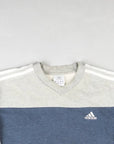 Adidas - Sweatshirt (L)