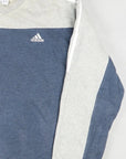 Adidas - Sweatshirt (L)