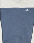 Adidas - Sweatshirt (L)