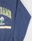 Champion - Sweatshirt (S)