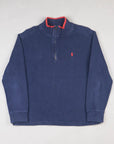 Ralph Lauren - Quarter Zip (XS)