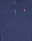Ralph Lauren - Quarter Zip (XS)