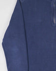 Ralph Lauren - Quarter Zip (XS)
