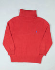 Ralph Lauren - Sweatshirt (XXS)