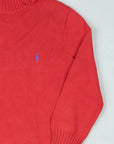 Ralph Lauren - Sweatshirt (XXS)