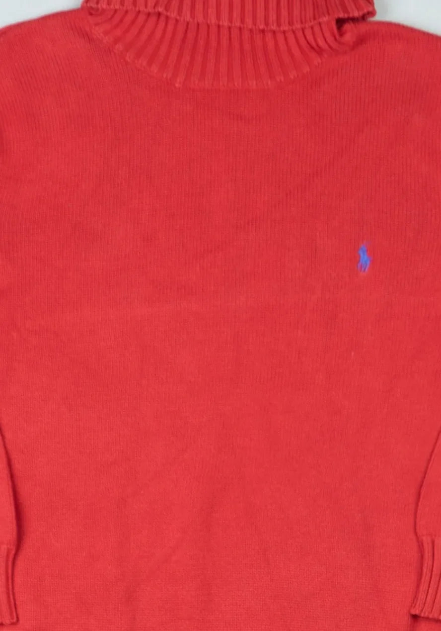 Ralph Lauren - Sweatshirt (XXS)