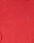 Ralph Lauren - Sweatshirt (XXS)