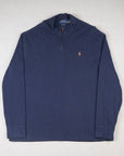 Ralph Lauren - Quarter Zip (XL)