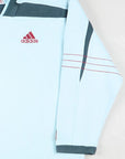 Adidas - Sweatshirt (L)