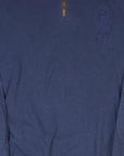 Ralph Lauren - Quarter Zip ()