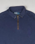 Ralph Lauren - Quarter Zip ()