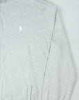 Ralph Lauren - Full Zip (XXL)