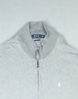 Ralph Lauren - Full Zip (XXL)