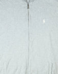 Ralph Lauren - Full Zip (XXL)