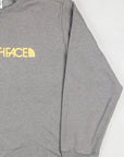 The North Face - Sweatshirt (L)