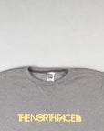 The North Face - Sweatshirt (L)