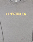 The North Face - Sweatshirt (L)