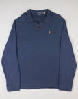 Ralph Lauren - Quarter Zip (L)