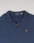 Ralph Lauren - Quarter Zip (L)