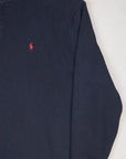 Ralph Lauren - Quarter Zip (XXXXL)