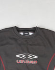 Umbro - Sweatshirt (XS)