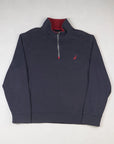 Nautica - Quarter Zip (L)