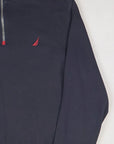 Nautica - Quarter Zip (L)