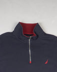 Nautica - Quarter Zip (L)