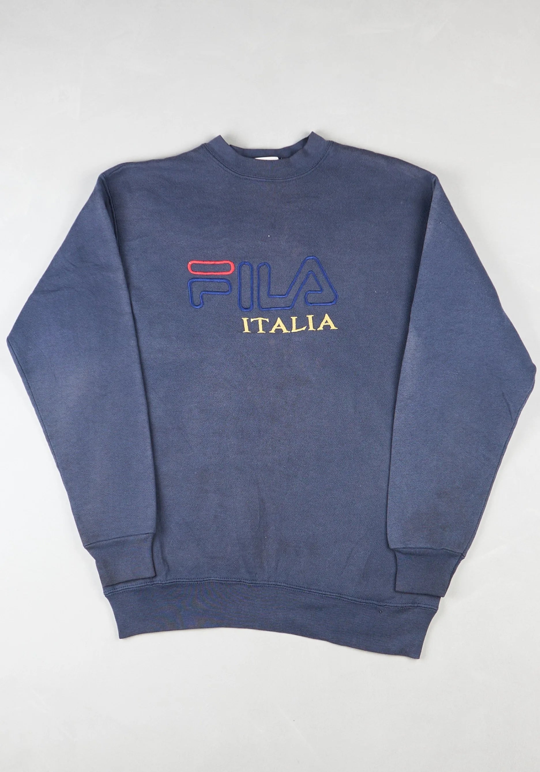 Fila - Sweatshirt (M)