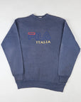 Fila - Sweatshirt (M)