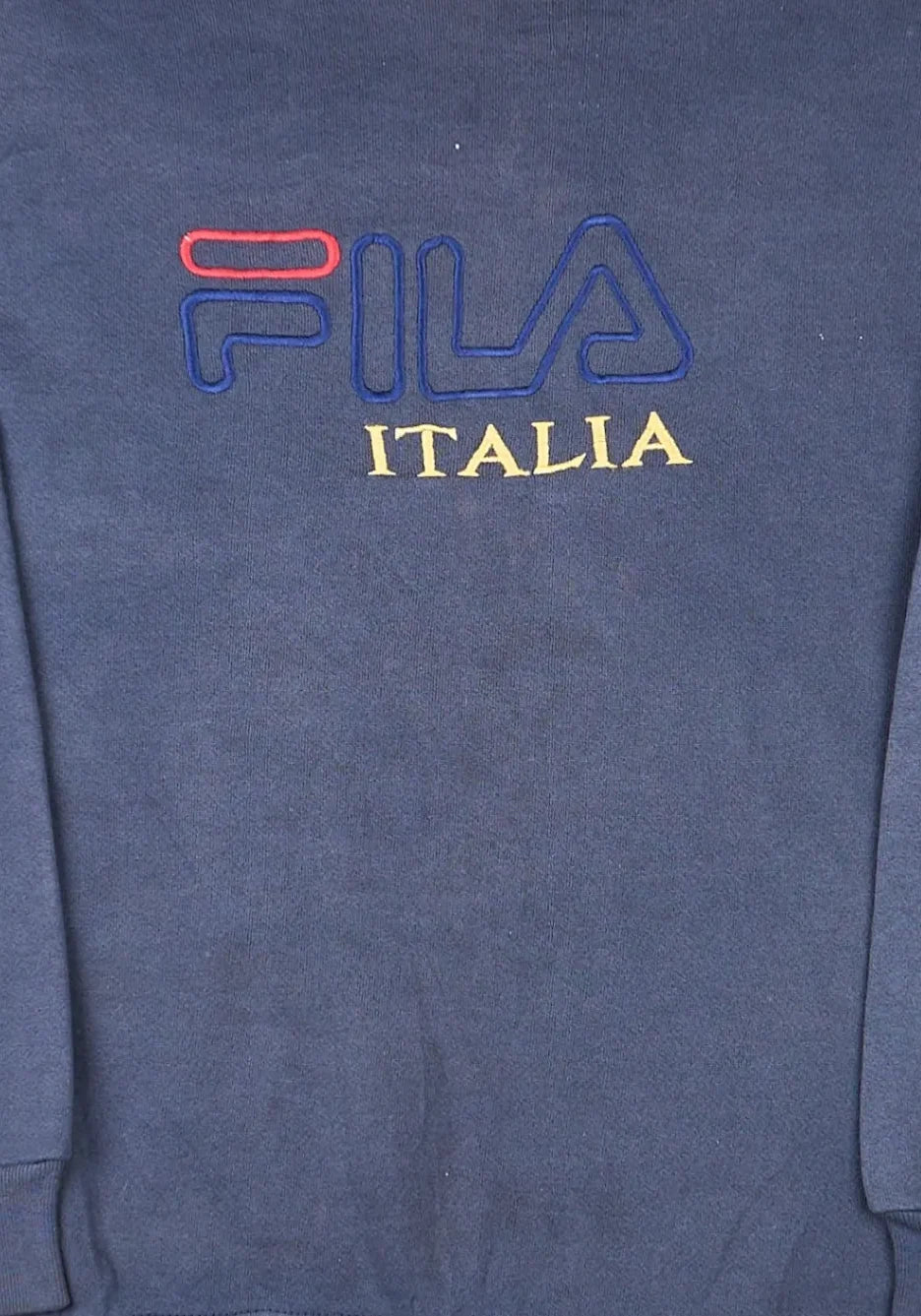Fila - Sweatshirt (M)
