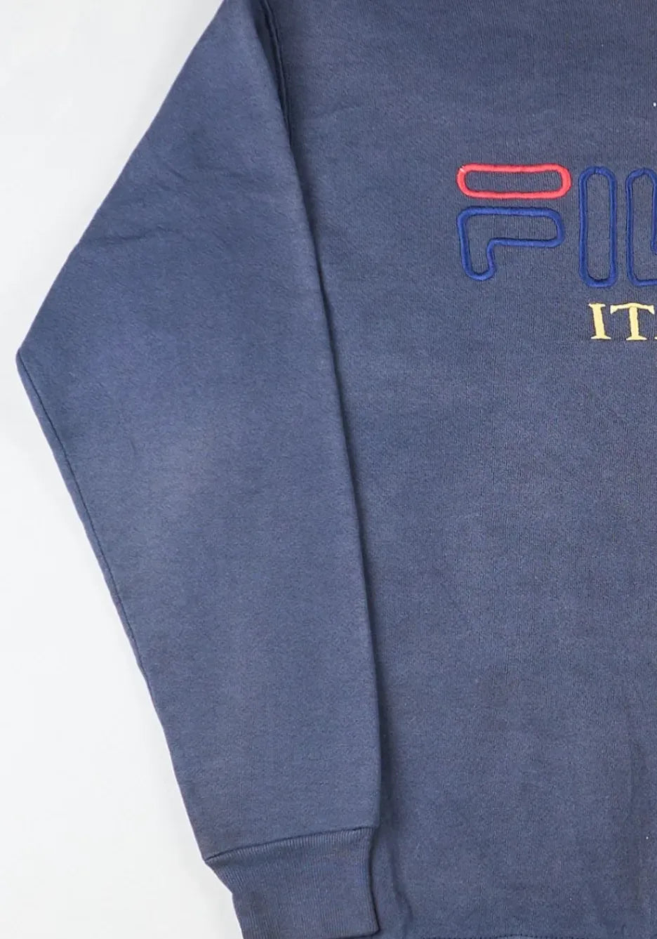 Fila - Sweatshirt (M)