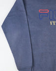 Fila - Sweatshirt (M)