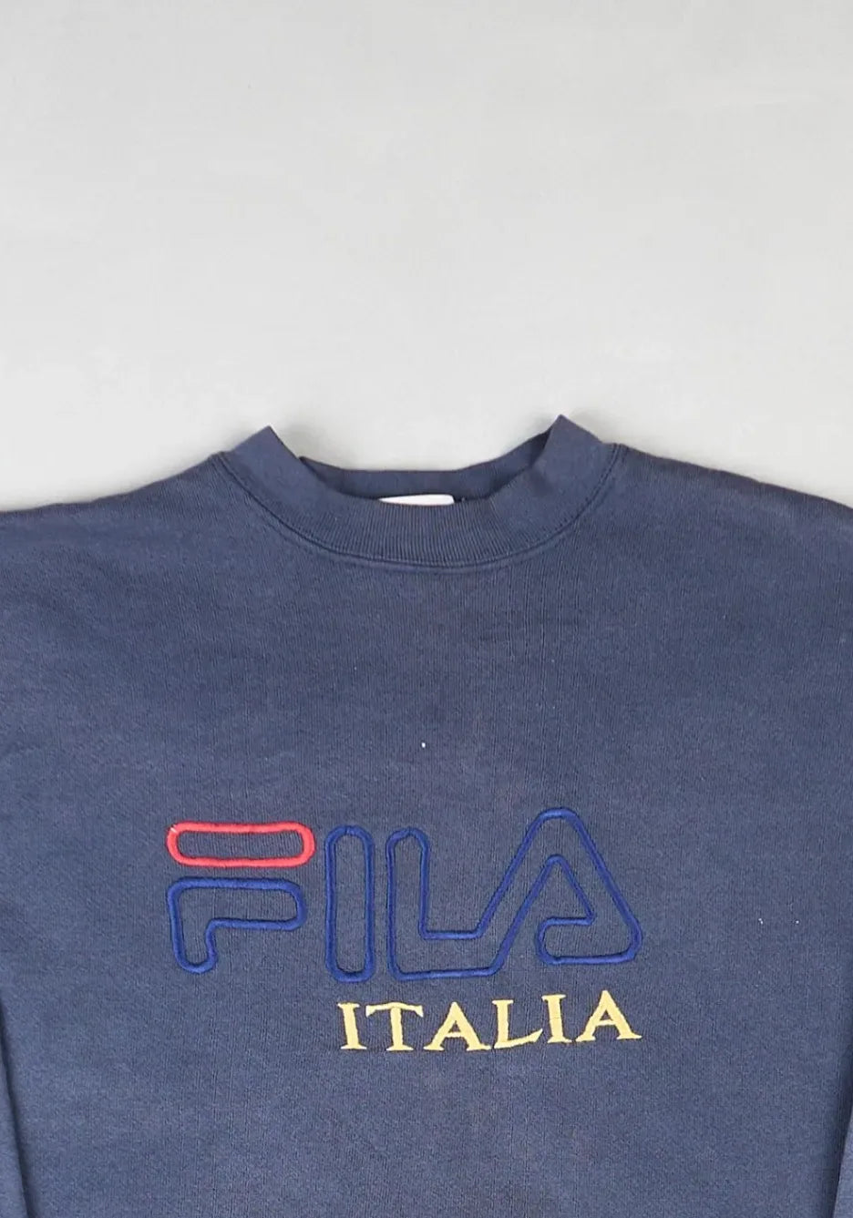 Fila - Sweatshirt (M)